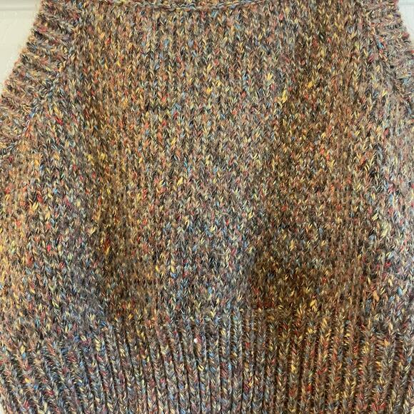 House of Harlow 1960 knit crop top size Large - Picture 4 of 12